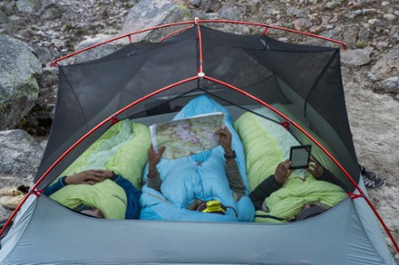Hubba Hubba LT 3 Tent