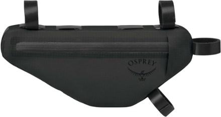 Escapist Wedge Bag