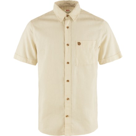 Ovik Travel Shirt - Men's