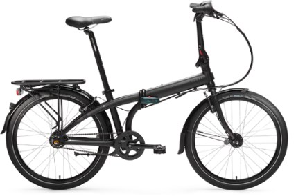 Node D7i Folding Bike 