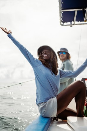 Seaboard Shorts 6" - Women's
