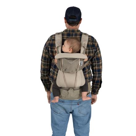 Poco Soft Child Carrier LT