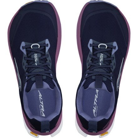 Lone Peak 9+ Trail-Running Shoes - Women's