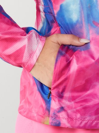 PRO Hypervent Jacket 2 - Women's