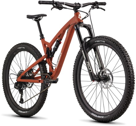 Release 29 1 Mountain Bike