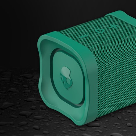 Terrain Mini Wireless Bluetooth Speaker