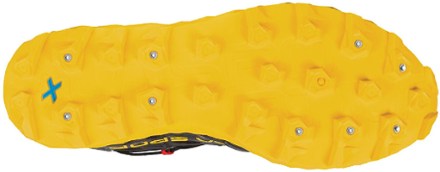 Blizzard GTX Trail-Running Shoes - Men's