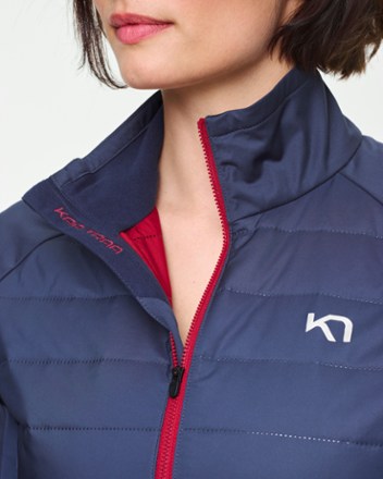 Ragna Insulated Jacket - Women's