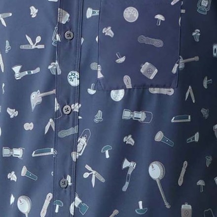 Everyday Button-Down Shirt - Men's