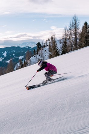 Mach1 MV 95 W Ski Boots - Women's 2025/2026