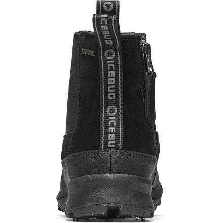 Boda BUGrip Snow Boots - Men's