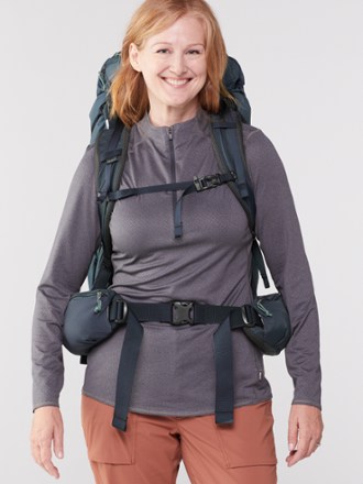 Traverse 60 Pack - Women's