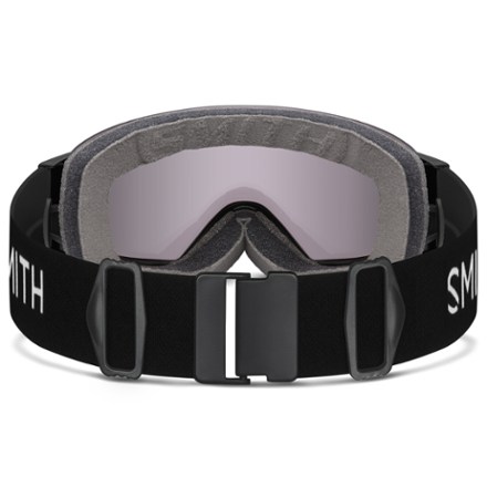 I/O MAG ChromaPop Snow Goggles with gogglesoc