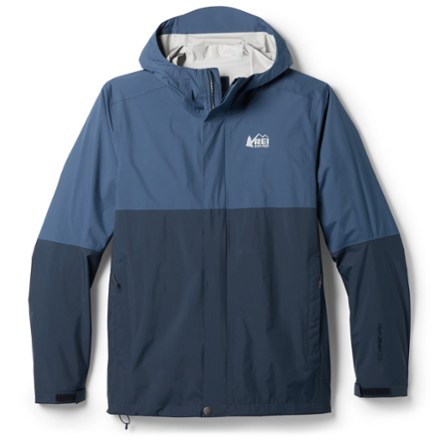 Rainier Rain Jacket - Men's