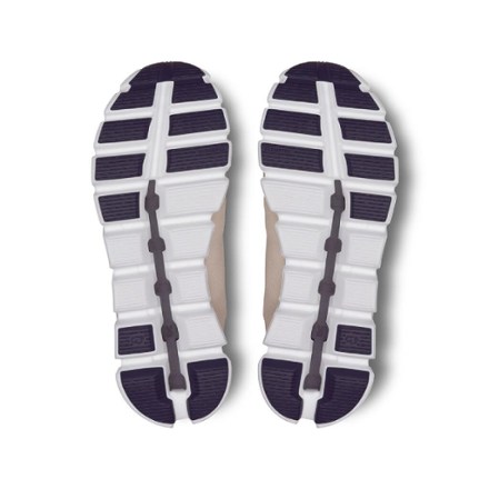 Cloud 5 Coast Shoes - Women's