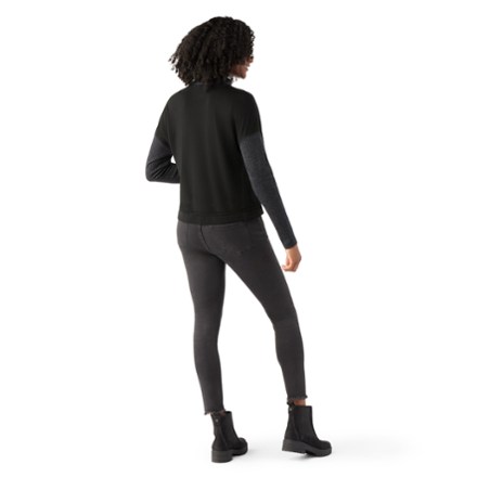 Thermal Merino Rib Top - Women's