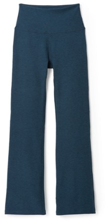 Spacedye High-Waisted Practice Pants - Women's
