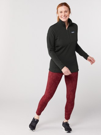 R1 Pullover - Women's