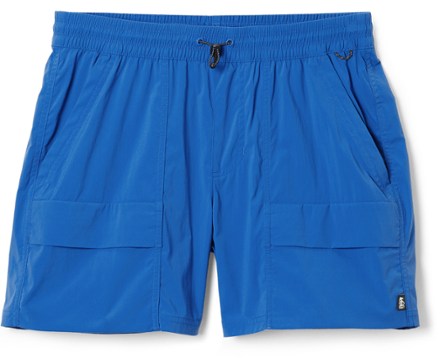 Trailmade Shorts - Women's