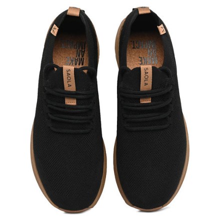 Tsavo 2.0 Waterproof Shoes - Men's