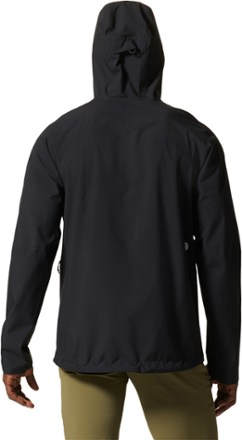 Stretch Ozonic Jacket - Men's