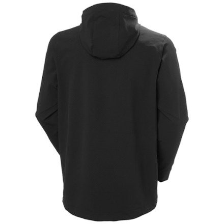 ULLR D Shield Hoodie 2.0 - Men's