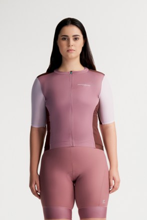 Signature Cycling Jersey - Women's