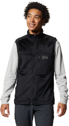 Polartec High Loft Vest - Men's