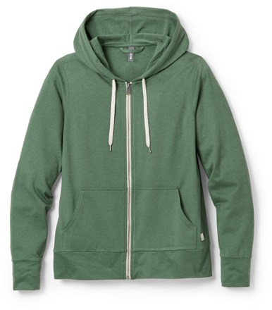 Halo Performance Hoodie 2.0 - Women's