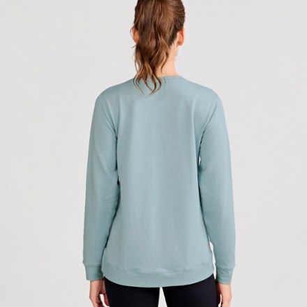 Riverwalk 2.0 Sweatshirt