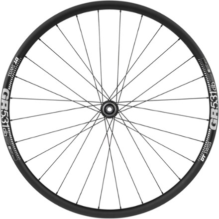 Ultegra DT GR531 Wheel