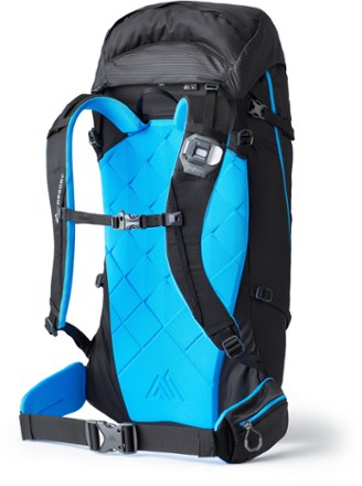 Targhee FastTrack 35 Snow Pack