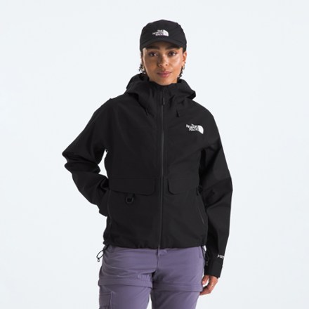 Devils Brook GORE-TEX Jacket - Women's