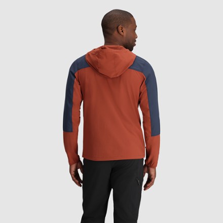 Ferrosi Hoodie - Men's