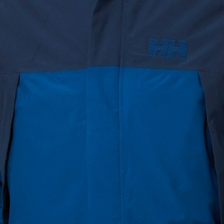 Banff Insulated Shell Jacket - Men's