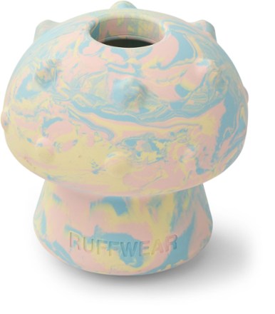 Toadstool Dog Toy