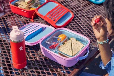 Kids' Insulated Lunch Box