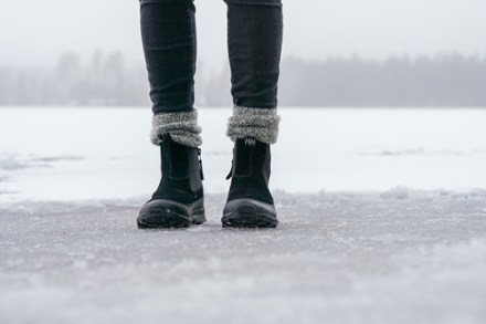 Boda BUGrip Snow Boots - Men's