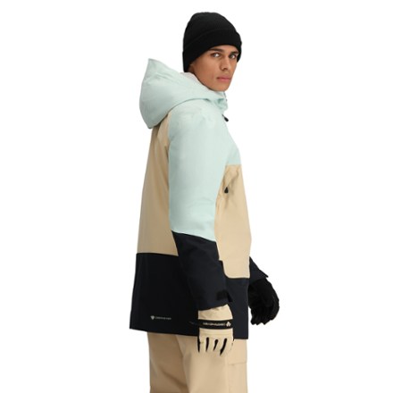 Cirque Insulated Jacket - Men's