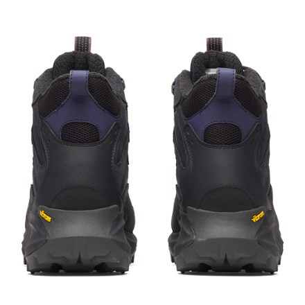 Moab Speed 2 Thermo Mid Waterproof Hiking Boots - Men's