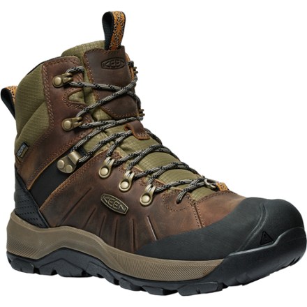 Revel IV Mid Polar Boots - Men's