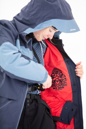 Off Grid Oberreute Insulated Jacket - Women's