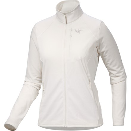 Delta Jacket - Women's