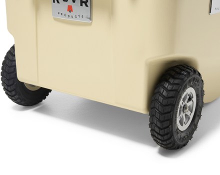 RollR 80 Wheeled Cooler