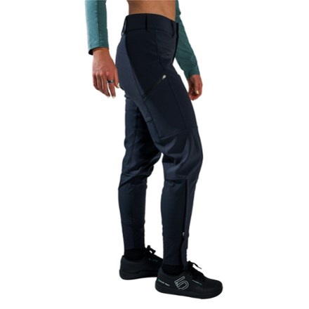 Soft-Shell Freyah Pants - Women's