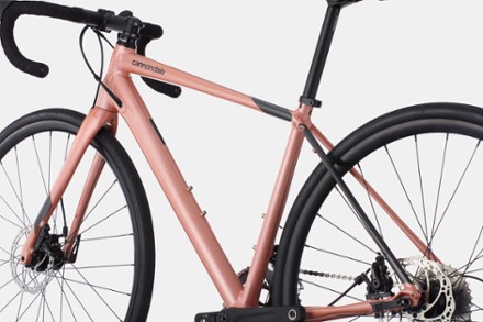 Synapse Tiagra Women's Bike