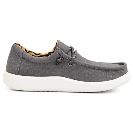 Cloud9 Venture Lace-Up Shoes - Men's