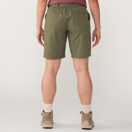Sahara Bermuda Shorts - Women's