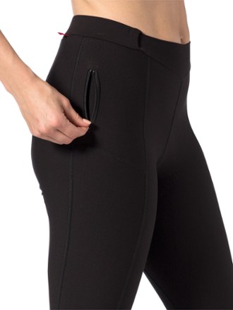 Coolweather Bike Tights - Women's