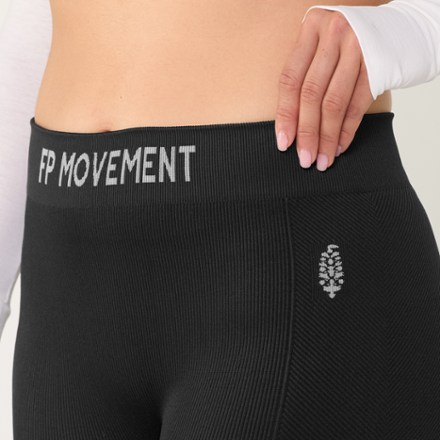 Long Haul Leggings - Women's